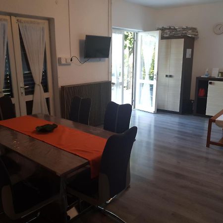 Apartman Vida 2 Ičići 外观 照片