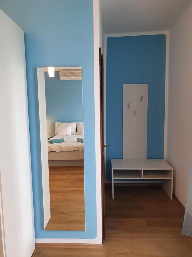 Apartman Vida 2 Ičići 外观 照片