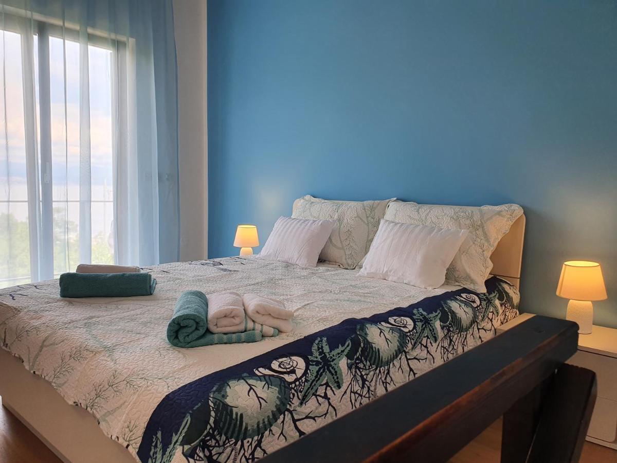 Apartman Vida 2 Ičići 外观 照片