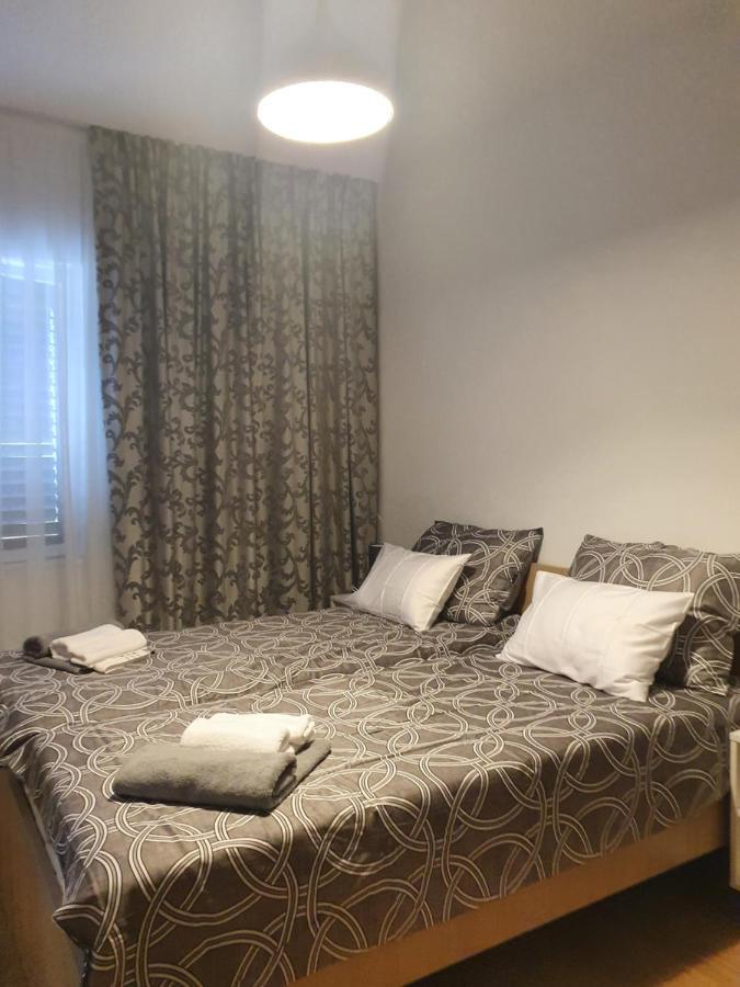 Apartman Vida 2 Ičići 外观 照片