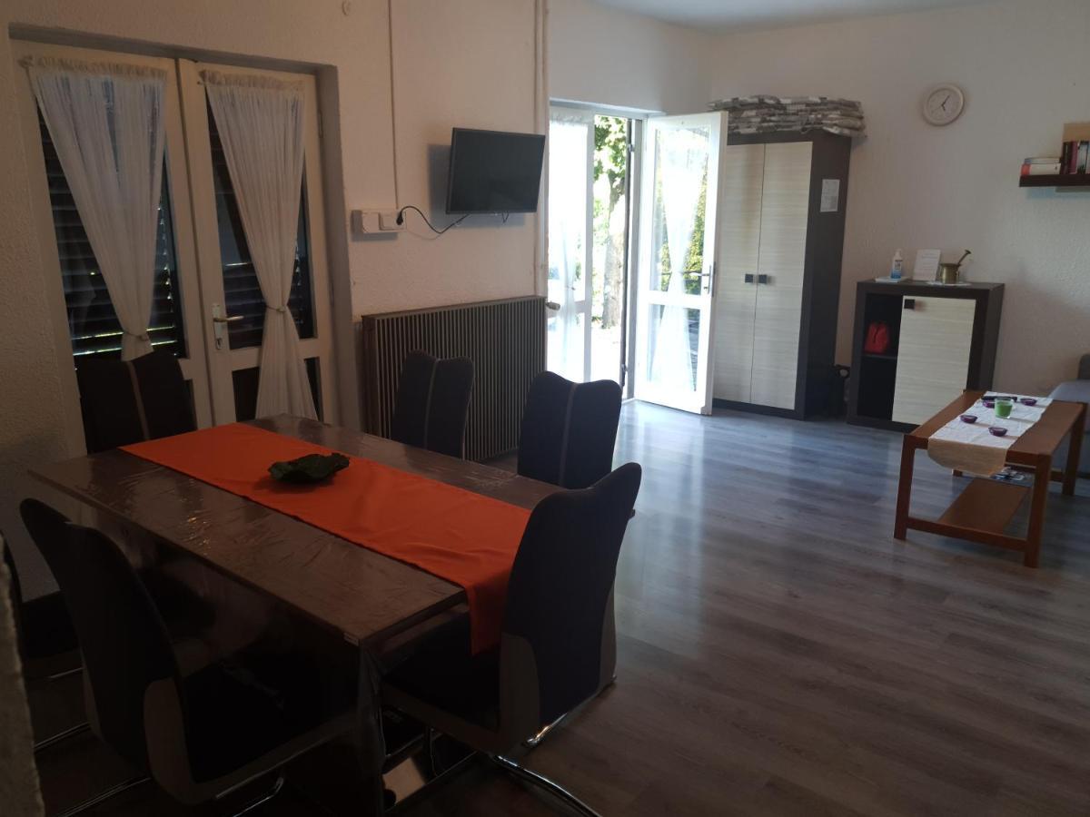 Apartman Vida 2 Ičići 外观 照片